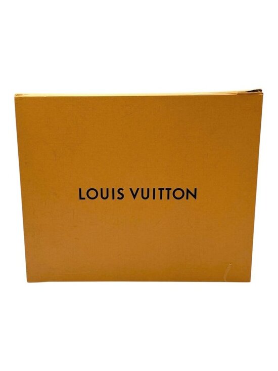 Louis Vuitton Lockme Backpack Studded Rucksack Daypack Black